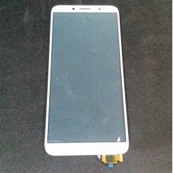 Touch Huawei Y7 2018 White