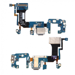 Charging Flex Samsung Galaxy S8 G9500 
