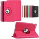 Flip Cover Apple Ipad 2 / 3 / 4 Pink