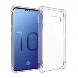 Cover Anti-Shock Samsung Galaxy S10e G970 Transparent