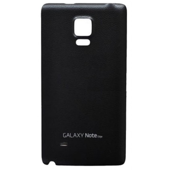 Tampa Traseira Samsung Note Edge, N915 Preto