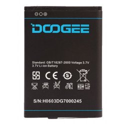 Bateria Doogee Dg700 4000mah