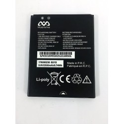 Bateria Zte A83 (S/N:Scudh51615121106501) 2300mah