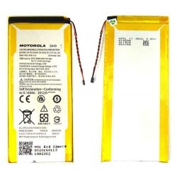 Battery Motorola Moto G4, Moto G4 Plus Xt1622, Xt1642 Ga40