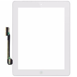 Pantalla Apple Ipad 3 Com Home Botão Negro