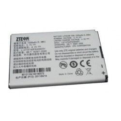 Battery Li3715t42p3h654 251 Zte Wifi Router