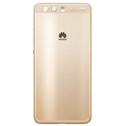 Back Cover Huawei P10 Gold