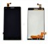 Touch+Lcd Huawei Ascend G6 Black