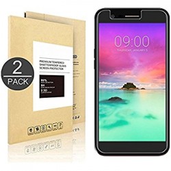 Screen Glass Protector Lg Stylo 3