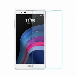 Screen Glass Protector Lg X5