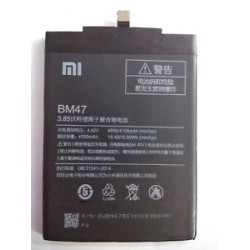 Battery Bm47 Xiaomi Redmi 3s Prime Bulk