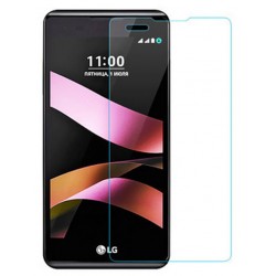 Screen Glass Protector Lg X Max