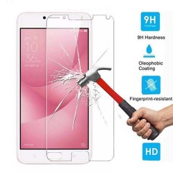 Screen Glass Protector Asus Zenfone 4 Max/ZC554KL Transparent