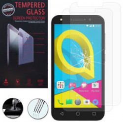 Screen Glass Protector Alcatel U3