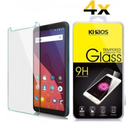 Screen Glass Protector Tempered Wiko View