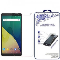 Screen Glass Protector Tempered Wiko View Xl