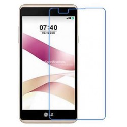 Screen Glass Protector Lg X Skin