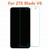 Screen Glass Protector ZTE Blade V8 Transparent