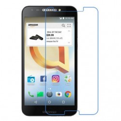 Screen Glass Protector Alcatel A30 Plus