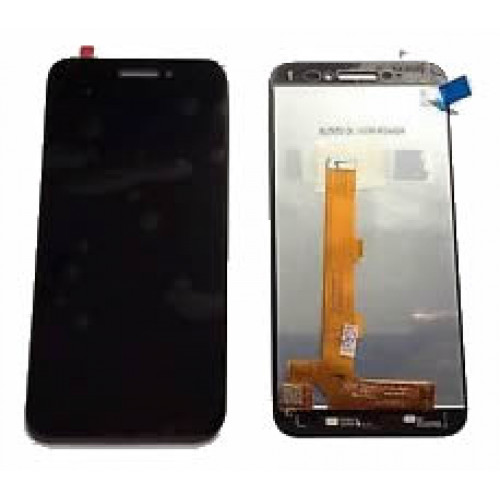 Touch+Lcd Alcatel One Touch Shine Lite 5080x Black