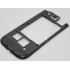 Middle Frame Samsung Galaxy S3 I9305 Black