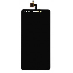 Touch+Lcd Bq Aquaris M5.5 Black