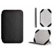 Universal Book Case For Tablet (7) Negro