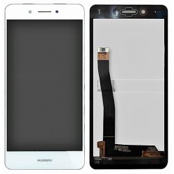 Touch+Lcd Huawei Honor 6c White