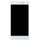 Touch+Lcd Huawei Gr3 2017 White