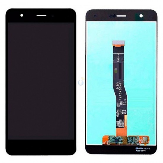 Touch+Lcd Huawei Nova L11 Black