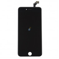 Lcd + Digitalizador Apple Iphone 6 Plus (5.5) Negro