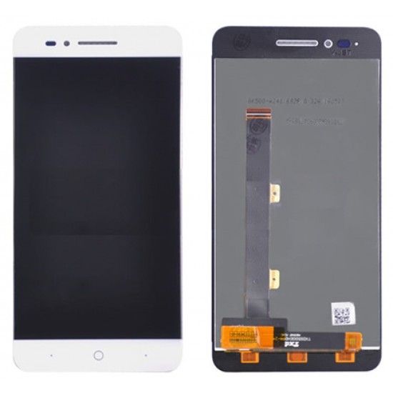 Touch+Display ZTE Blade A610 5.0" White