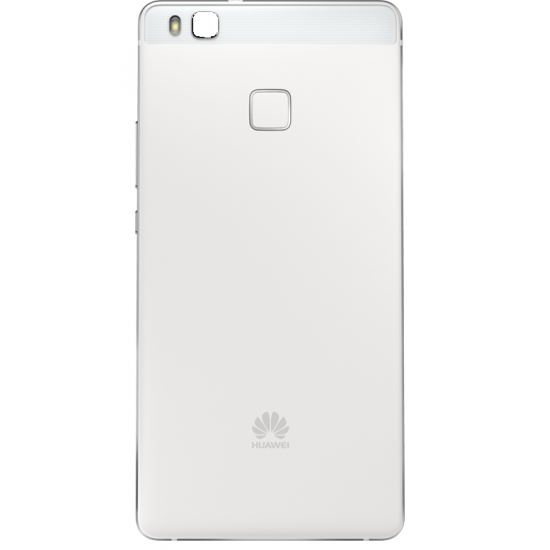 Gedwongen Aanval Ontwikkelen Back Cover Huawei P9 Lite / G9 Lite White