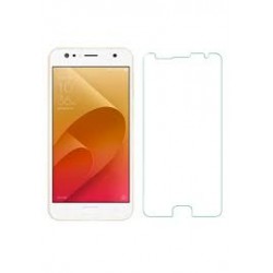 Screen Glass Protector Asus Zenfone 4 Selfie Lite Transparent