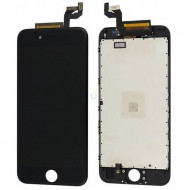 Lcd + Digitalizador Apple Iphone 6s (4.7) Negro