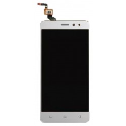 Touch+Display Lenovo K6 5.0" White