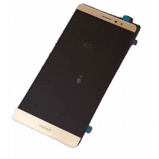 Touch+Lcd Huawei Mate S Gold