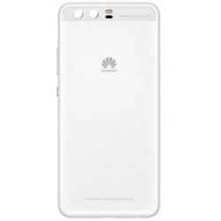 Back Cover Huawei P10 White