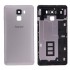 Back Cover Huawei Honor 7 White With Camera Lens