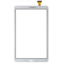 Touch Samsung Galaxy Tab A 10.1 T580 T585 White