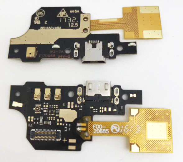 Charging Flex Zte Blade V6 Plus