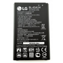 Bateria Lg Bl-45a1h K420n K10 K10 Lte Q10 2300mah