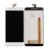 Touch+Display Wiko U Pulse Lite 5.2" White