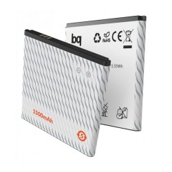 Bateria Bq Aquaris 4.0