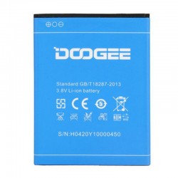 Bateria Doogee Y100 Pro Accetel