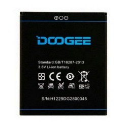 Bateria Doogee Dg280 (S/N:H0518dg2800345) 1800mah