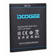 Bateria Doogee Dg280 (S/N:H0518dg2800345) 1800mah