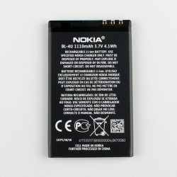 Bateria Nokia Bl-4u Li-Ion, 3.7v, 1000mah Akku Compativel Com 3120c, 5330 Xm, 5530 Xm, 5530 Xm Illuvial, 5730 Xm, 6216c, 6600is, 6600s, 8800 Arte, 8800 Carbon Arte Bulk