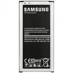 Bateria Samsung Galaxy S5 I9600 Eb-Bg900bbe Bulk