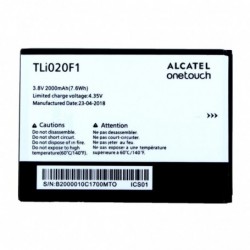 Battery Alcatel Tli019b1 Alcatel Pop C7